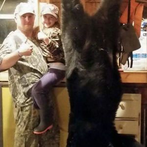 Meet your Posher, Kaitlin